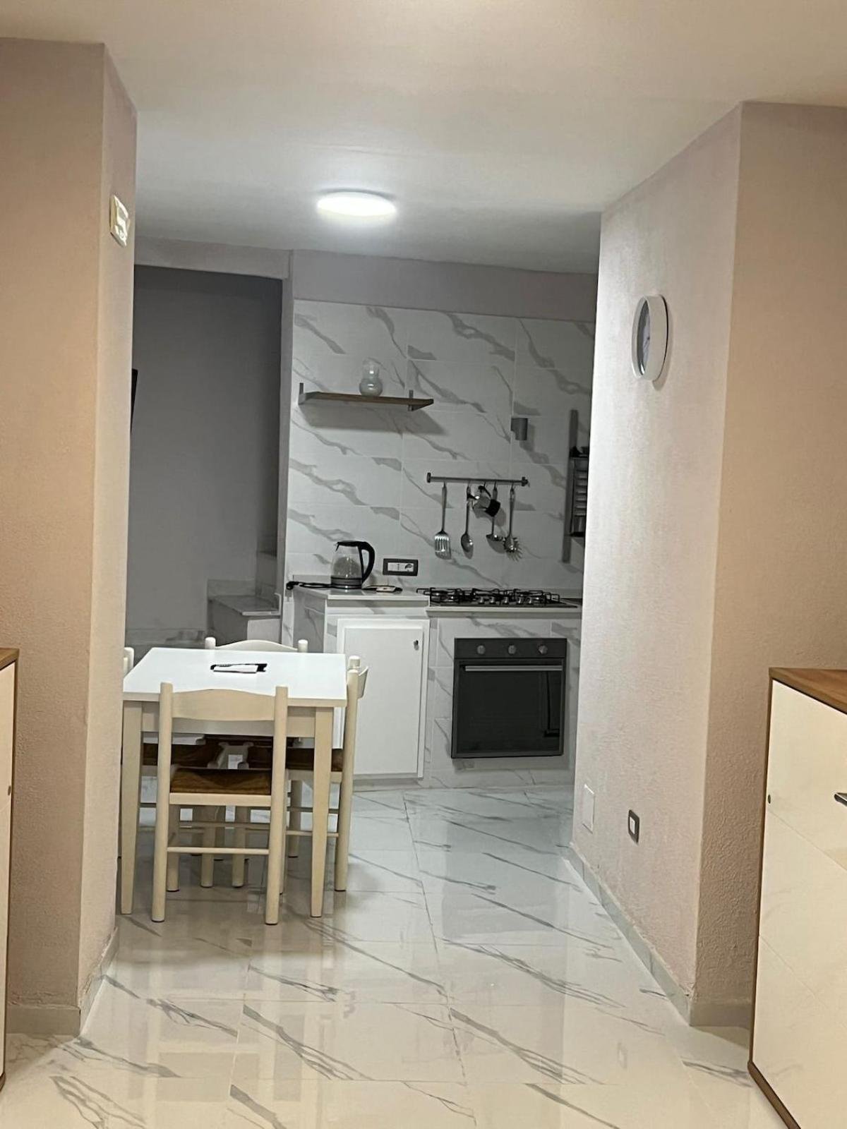 House Of Fabio Naples