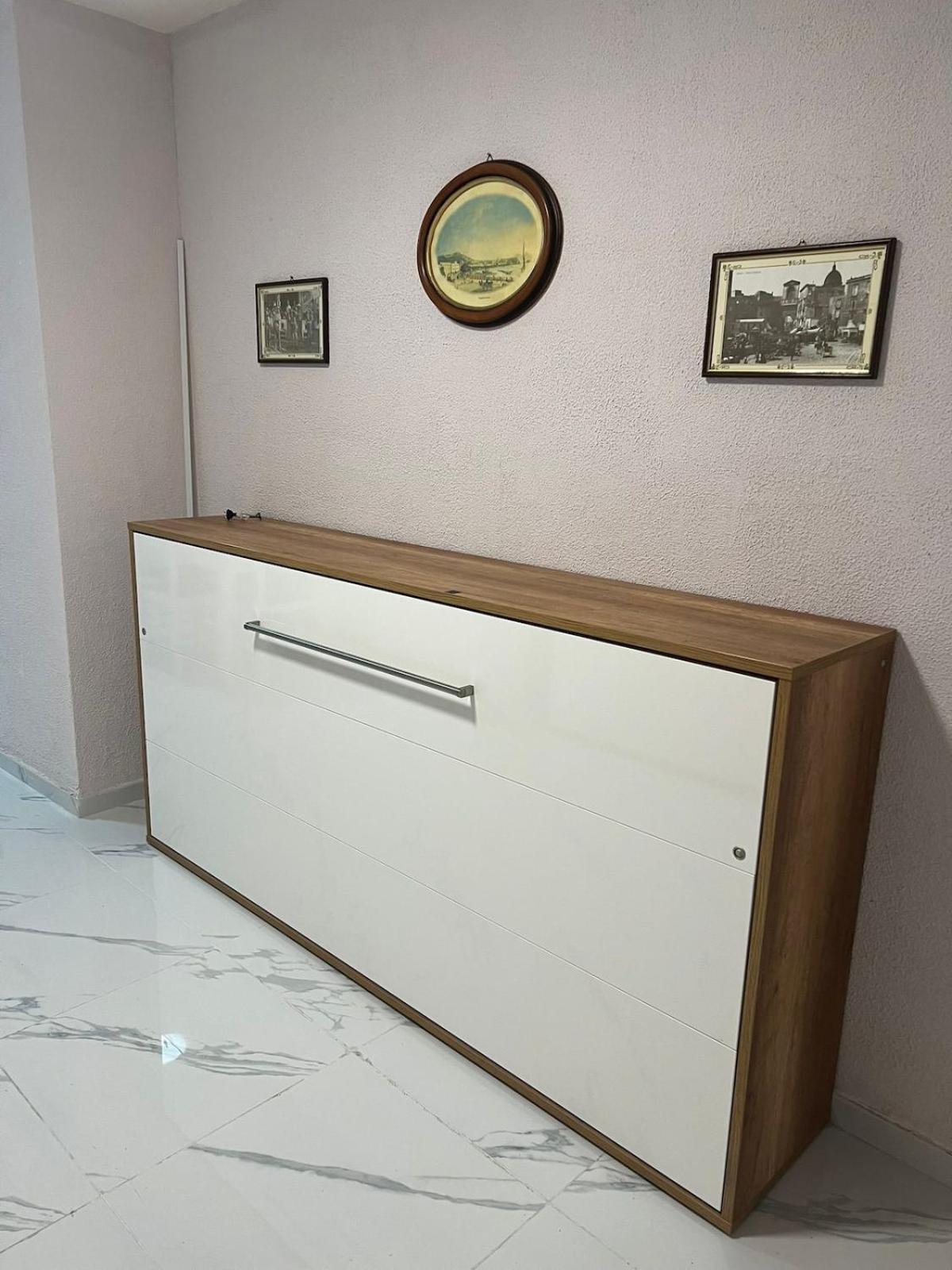 House Of Fabio Apartment *
