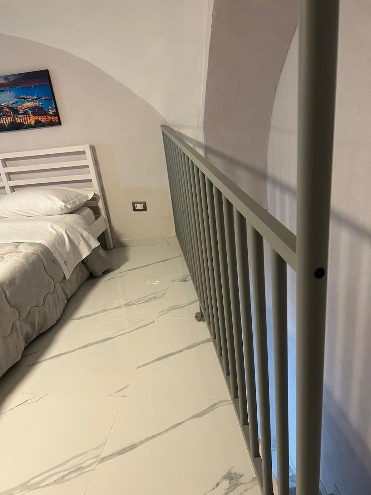 House Of Fabio * Naples