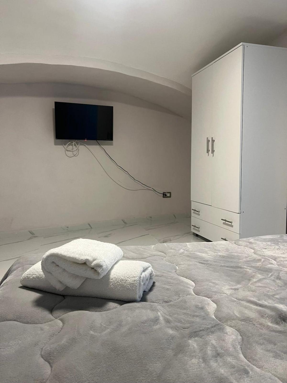Appartement House Of Fabio *