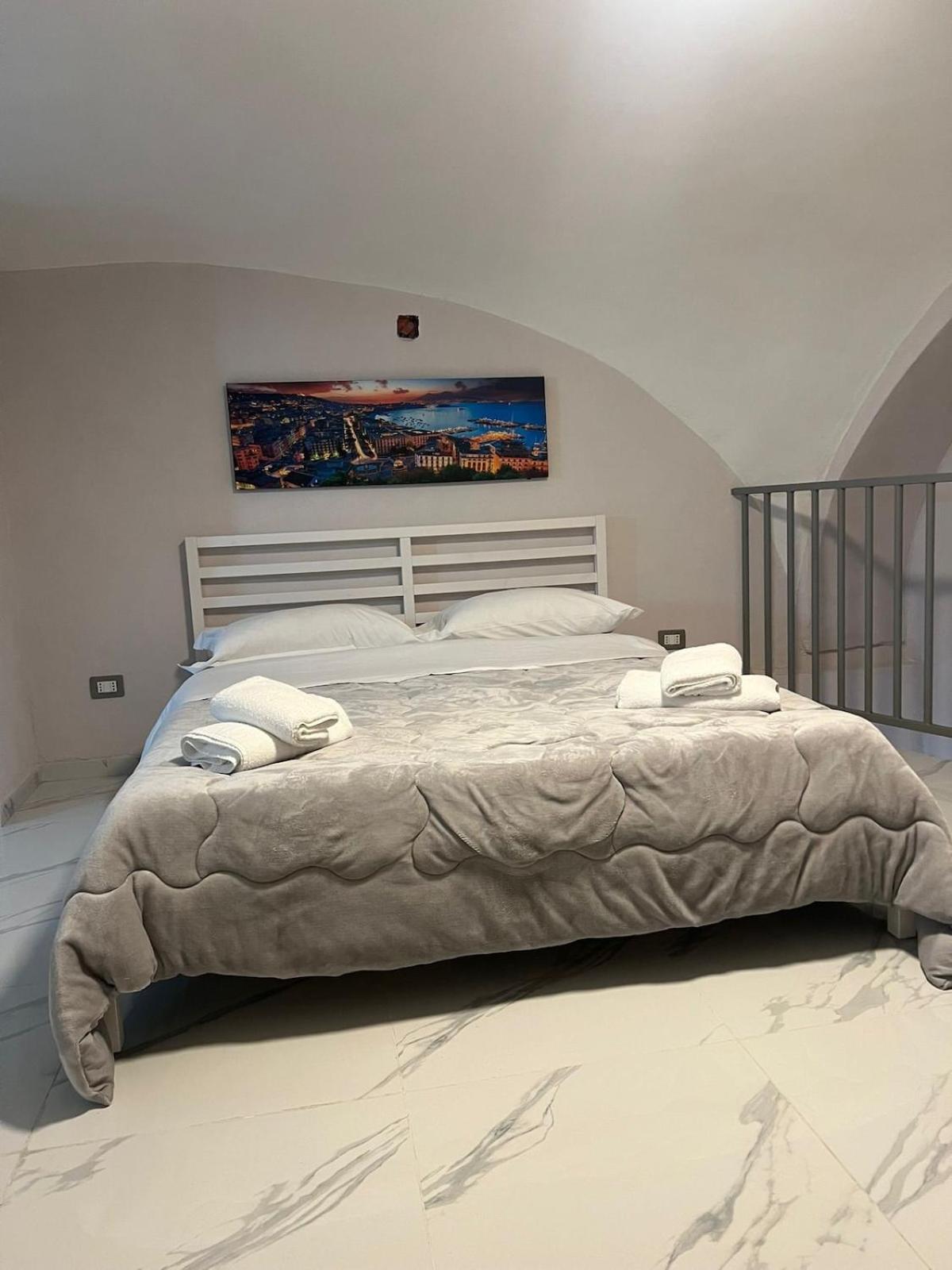 House Of Fabio Appartement *