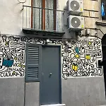 Montesilvano 3 In Rione Sanita
