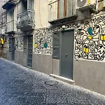Montesilvano 3 In Rione Sanita