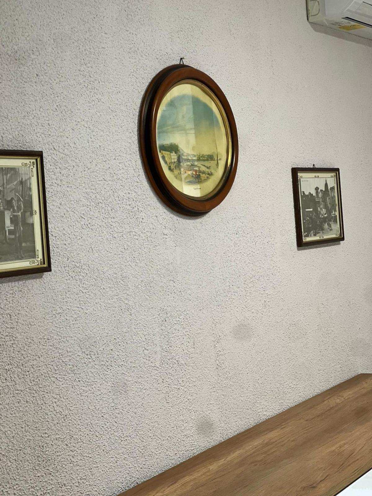 Apartment Montesilvano 3 In Rione Sanita Naples