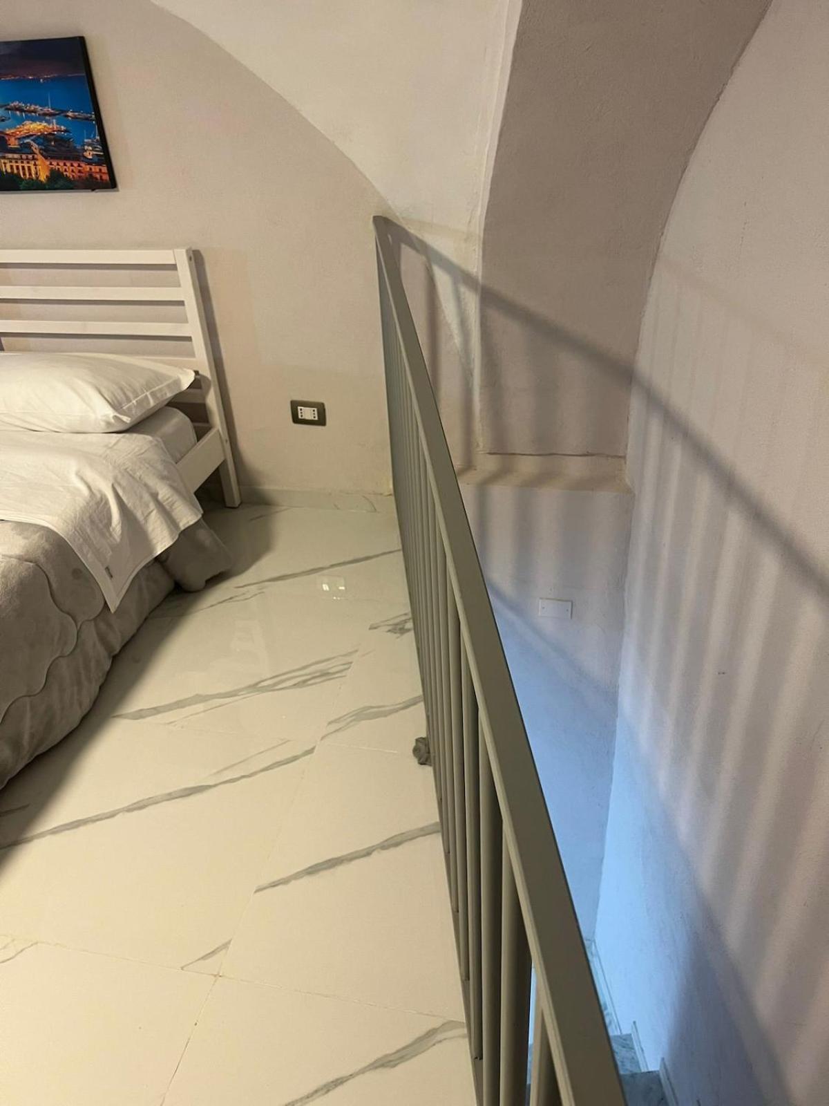 Apartment Montesilvano 3 In Rione Sanita