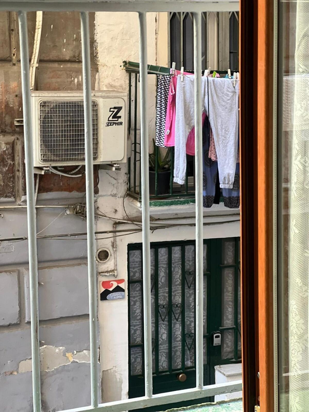 Montesilvano 3 In Rione Sanita Apartment Naples